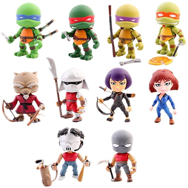 SpankyStokes's Top 10 Best Vinyl Releases of 2014!